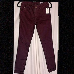 Almost Famous Woman’s Pants